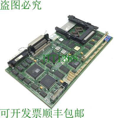 原装供应斑马 47007 Rev 2 主逻辑电路板,适用于 110xiIII 系列打