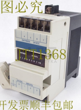 原装供应AEG SCNEIDER TELEMECANIQUE TSX DEF 812 TSXDEF812