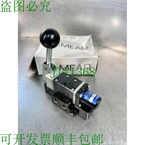 原装供应Mead C2-8 流体动力学定向控制阀 4C-29