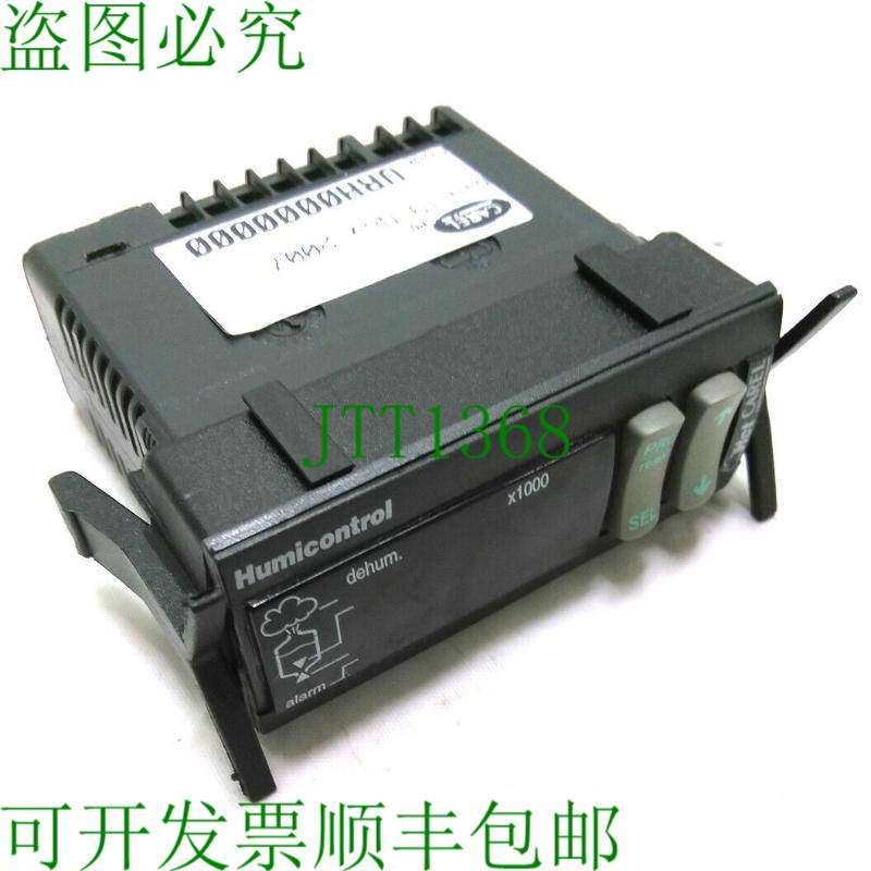 原装供应Carel URH0000000U00 控制器,适用于 UR 系列加湿器,10