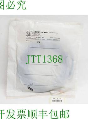 原装供应Ifm Efector100 IF5251 IFB3004-ANKG /