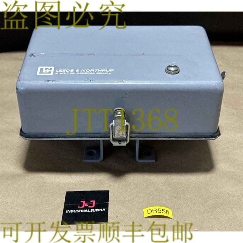 原装供应SURPLUS- Leeds & Northrup 479-43-160-603 Temp MV 发