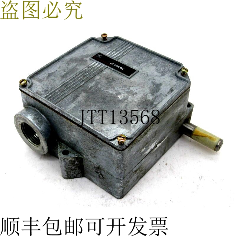 原装供应控制 CR115E161102 旋转限制开关