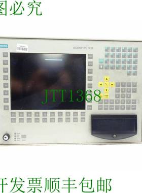 原装供应SICOMP IPC FI20 6AP1161-0CV00 / 6AP1 161-0CV00