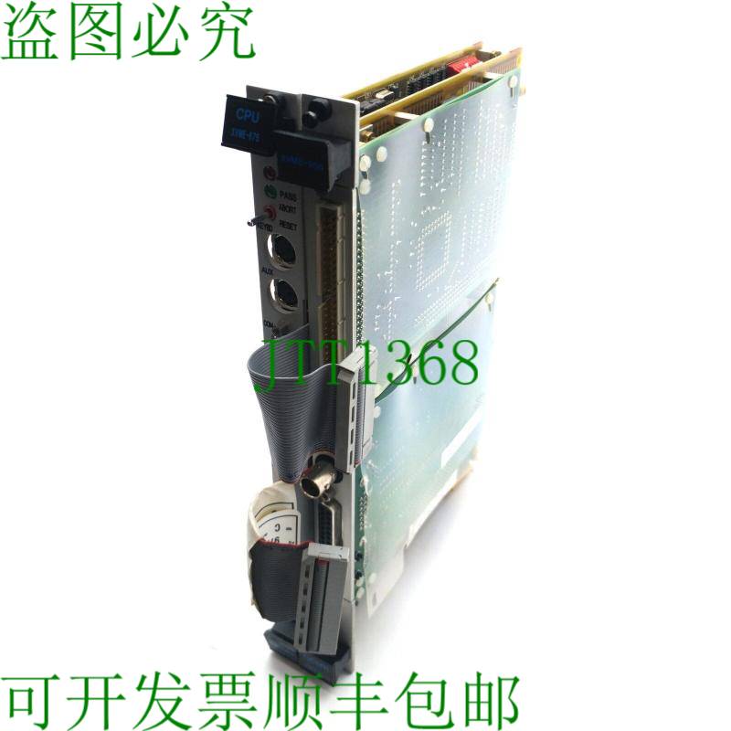 原装供应Xycom XVME-675 & XVME-956 电脑模块, 100MHz,SCSI 和网
