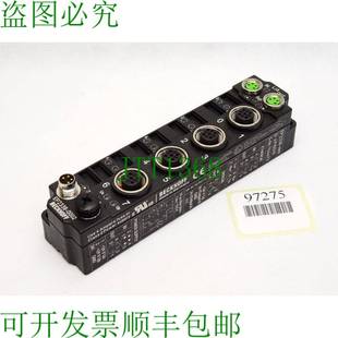 EP2338 原装 盒 供应Beckhoff 0002 EtherCAT