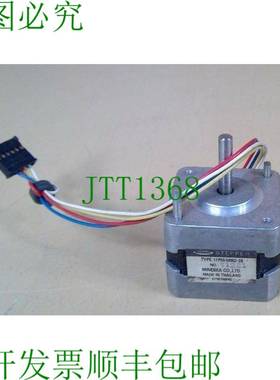 原装供应Astrosyn Minebea Co. 17PM-M002-08 步进电机 5D-3