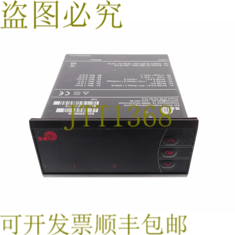 原装供应SELI SDA2000BA