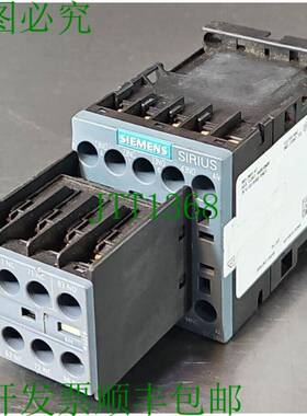 原装供应Sirius 3RH2262-1BB40 断路器 loc4A13