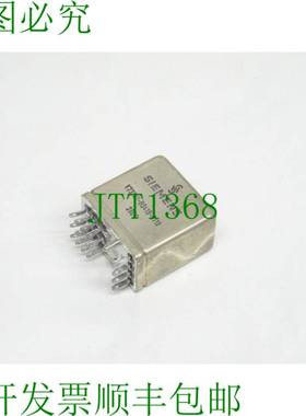 原装供应V23162-B0419-B110 继电器 V23162-B0419/280欧姆