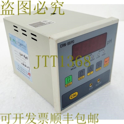 原装供应SAMSAN KOREA CRN-96PD 数字 ORP 控制器