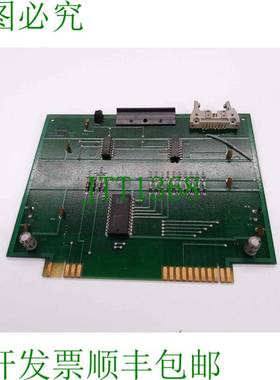 原装供应Barber Colman A-11829 机架扩展器 PC 板