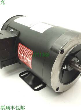 原装供应Marathon 56H17T5302E 交流电机 1 1725RPM 56C 车架 5/8