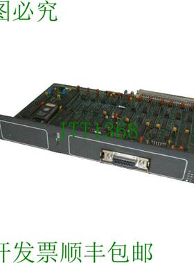 原装供应041363-307401 P600控制卡 P 600扩展模块 P-600