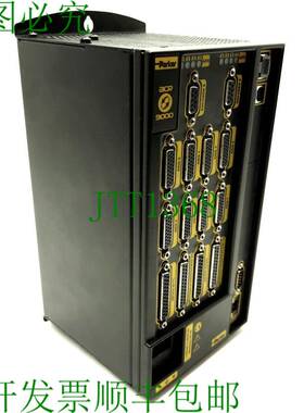 原装供应Parker 9000P1U8B0 ACR9000 Servo/Stepper Controller 8