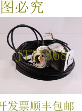 原装供应OPTRIS CTLASER 3ML-FF-CB15 红外温度计！ ！