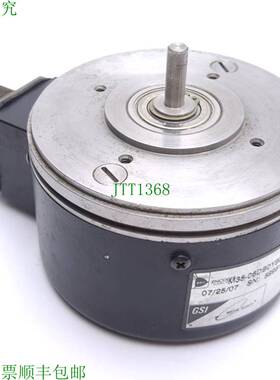 原装供应GSI M35-06DB0Y9000 增量光学旋转编码器,?6 毫米轴,9000