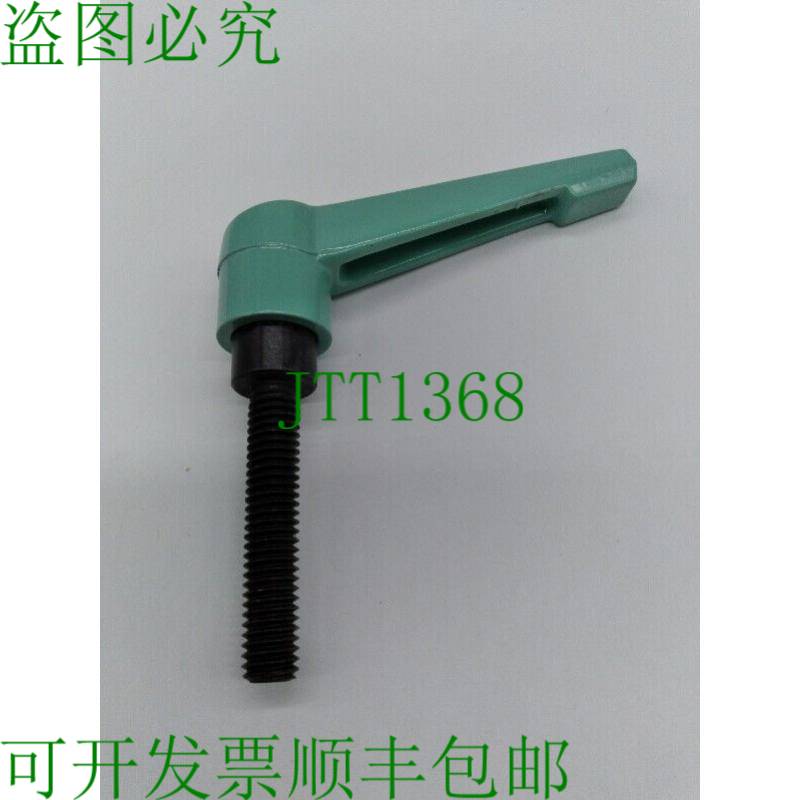 原装供应Carr Lane CL-620-AH-3 可调手柄