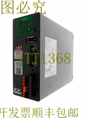 原装供应 EASY LEXIUM16 LXM16DU07M2X！ ！