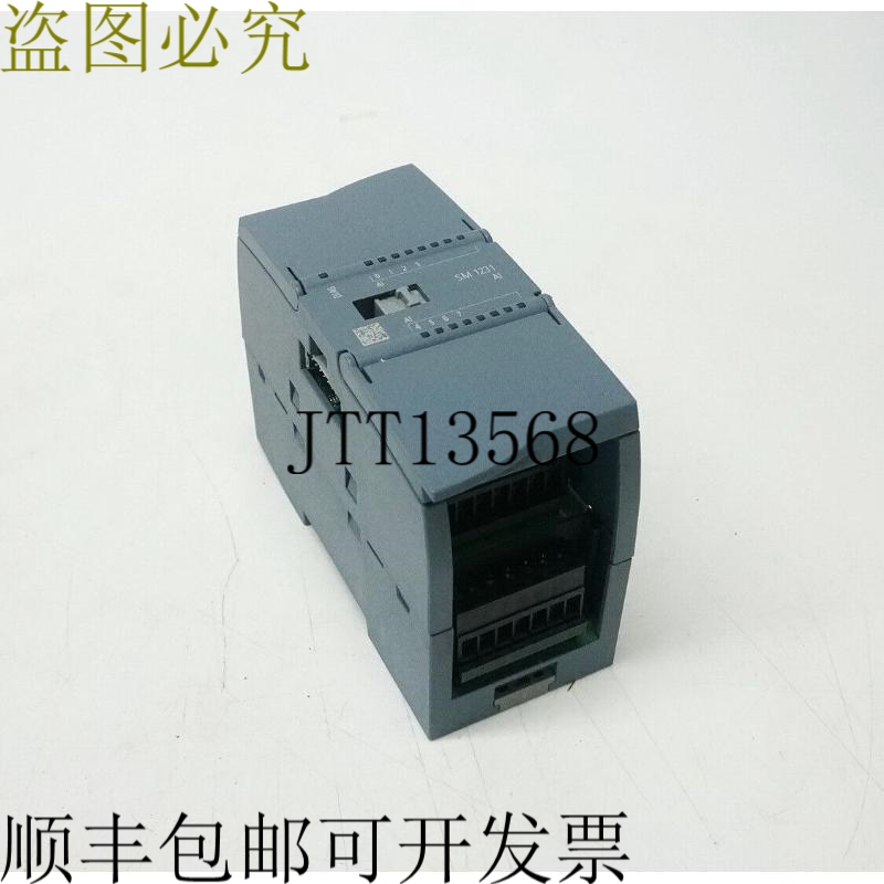 原装供应SM 1231 AI,231-4HF32-0XB0,sm1231 AI 模拟量输入模块