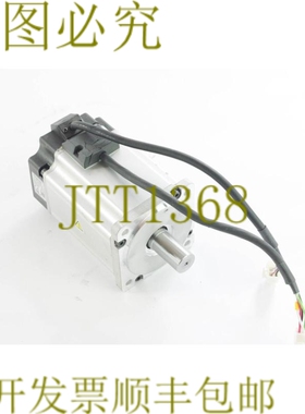 原装供应MHMD082G1A 交流电伺服电机 -