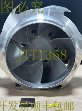 原装供应ESS替换件适用于DURCO MY48879A140 4M泵叶轮10x8-14 DNB