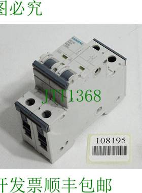 原装供应5SY4225-8 5SY42断路器D25