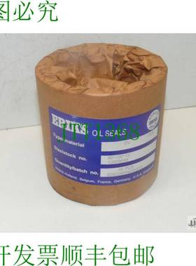 原装供应/OVP ERIKS 油封 GV NBR 80x100x10 数量 10009096