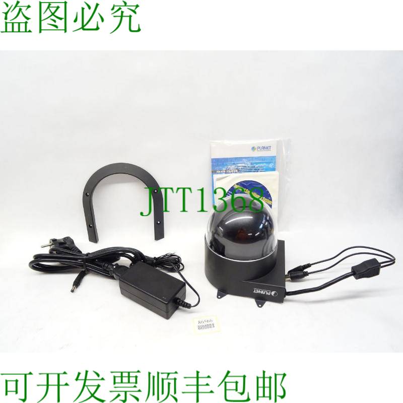 原装供应Planet ICA-500-PA / C PT 网络车站 / 新品