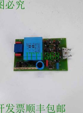 原装供应Charmilles CT8141850 Robofil 510 EDM 电路板