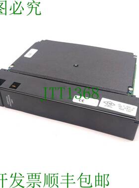 原装供应Fanuc IC697CPU781-JE 系列 90-70 中央处理器单元 16MHz