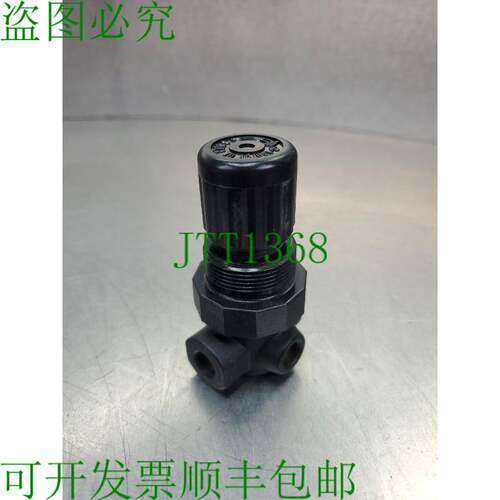 原装供应Norgren R07-100-RGKA 压力调节器 1/8 英寸 PTF 5-100 P