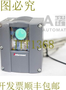 原装供应INTERMEC:MAXISCAN 0-531012-01-103-50 条码扫描仪