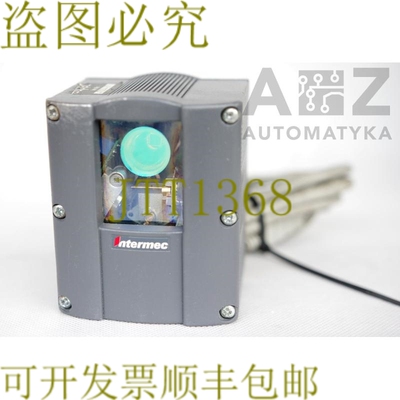 原装供应INTERMEC:MAXISCAN 0-531012-01-103-50 条码扫描仪