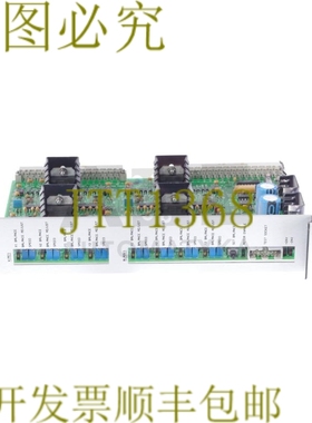 原装供应通信存在 VARIAN IPC321 第 2 期 TM55596000 ISS.07 IPC