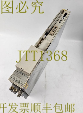 原装供应VSA-MODUL 7,5/15A 6SN1123-1AA00-0BA1