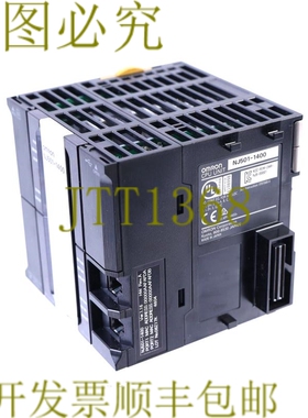 原装供应NJ501-1400 NJ5011400 CPU 设备