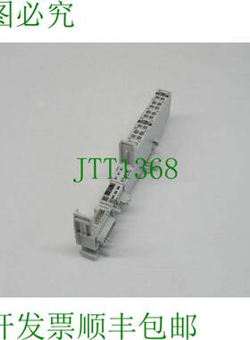 原装供应Pilz 312623 PSSu BP-C1 1/12C 基本模块 Pi 312623 V 1.