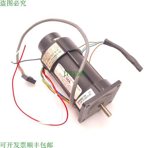 原装供应Parker 原始设备制造商 2303-E-A 步进电机 带 77820-101