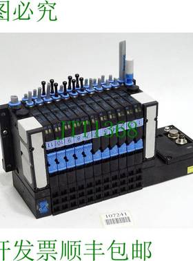 原装供应费斯托 173510 CPA10-IFB-CP + 173520 通风管 CPA10-VI