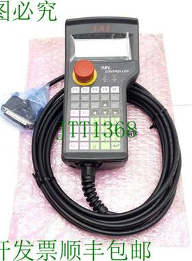 原装供应Iai HG1H-SA12BEH-MK1379-S5-1 教学吊坠,D-Sub 25 针,RS