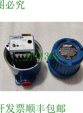 原装供应AMETEK DREXELBROOK 型号 285-0001-042