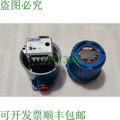 原装供应AMETEK DREXELBROOK 型号 285-0001-042