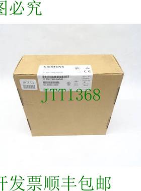 原装供应SINAUT ST7 TIM 4R 6NH7800-4AA90 E:08 V4.4.0 / -OVP