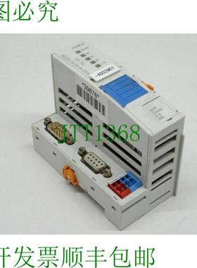 原装供应万可 750-345 Interbus 2MBit/s