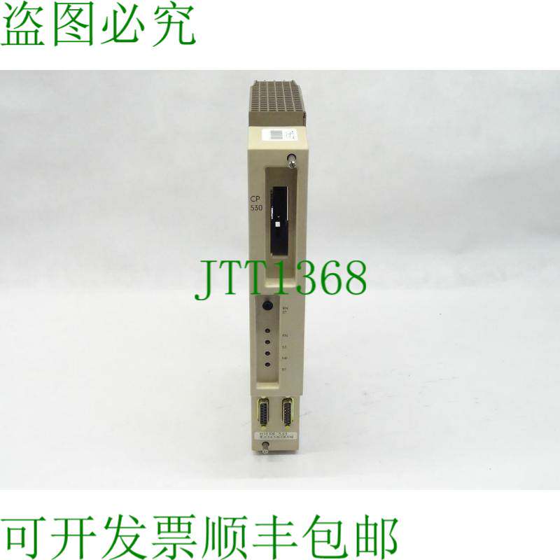 原装供应6ES5530-7LA11 Simatic S5 6ES5 530-7LA11 E:01
