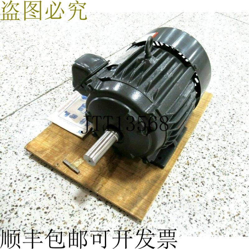 原装供应替换 H7E2D 替换 7.5 AD87A 200/208V 1765 RPM 1-3/8 DI