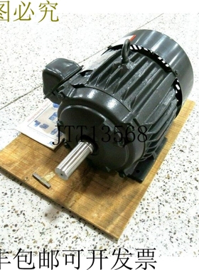 原装供应替换 H7E2D 替换 7.5 AD87A 200/208V 1765 RPM 1-3/8 DI