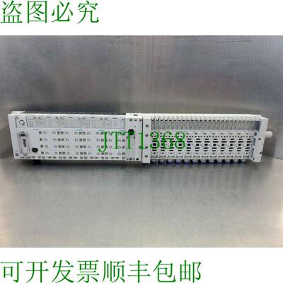 原装供应FESTO MPAL-VI 569926/CPX-AB-8M8-3POL 12 气门终端控制
