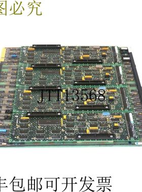 原装供应二手HYWELL 60130571-004 PC板带四个2-085155-001板,BF4
